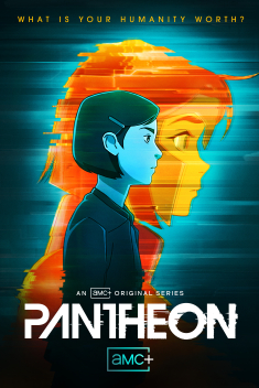 Pantheon Review Hero