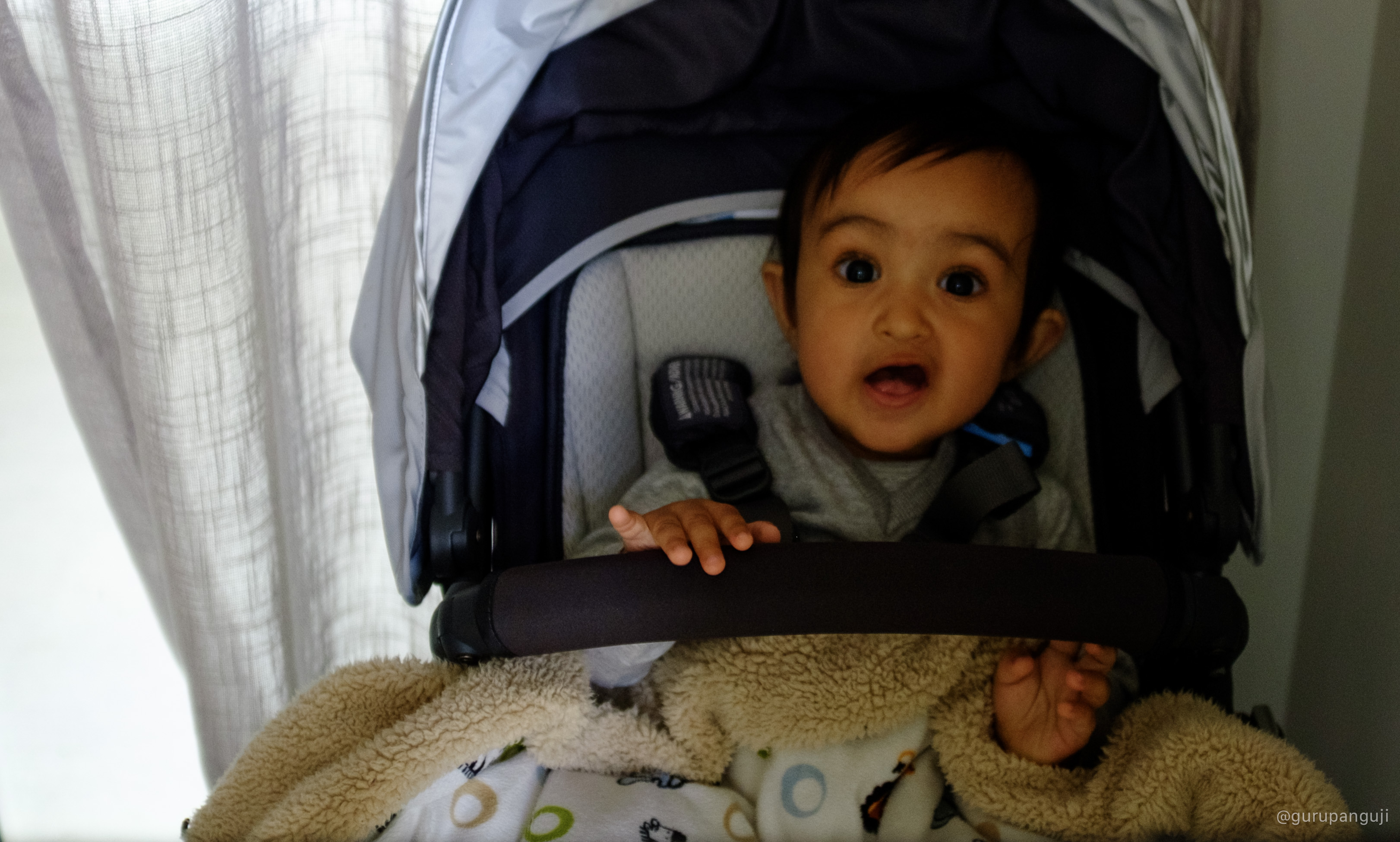 Early family frame representing the original X100 era approach