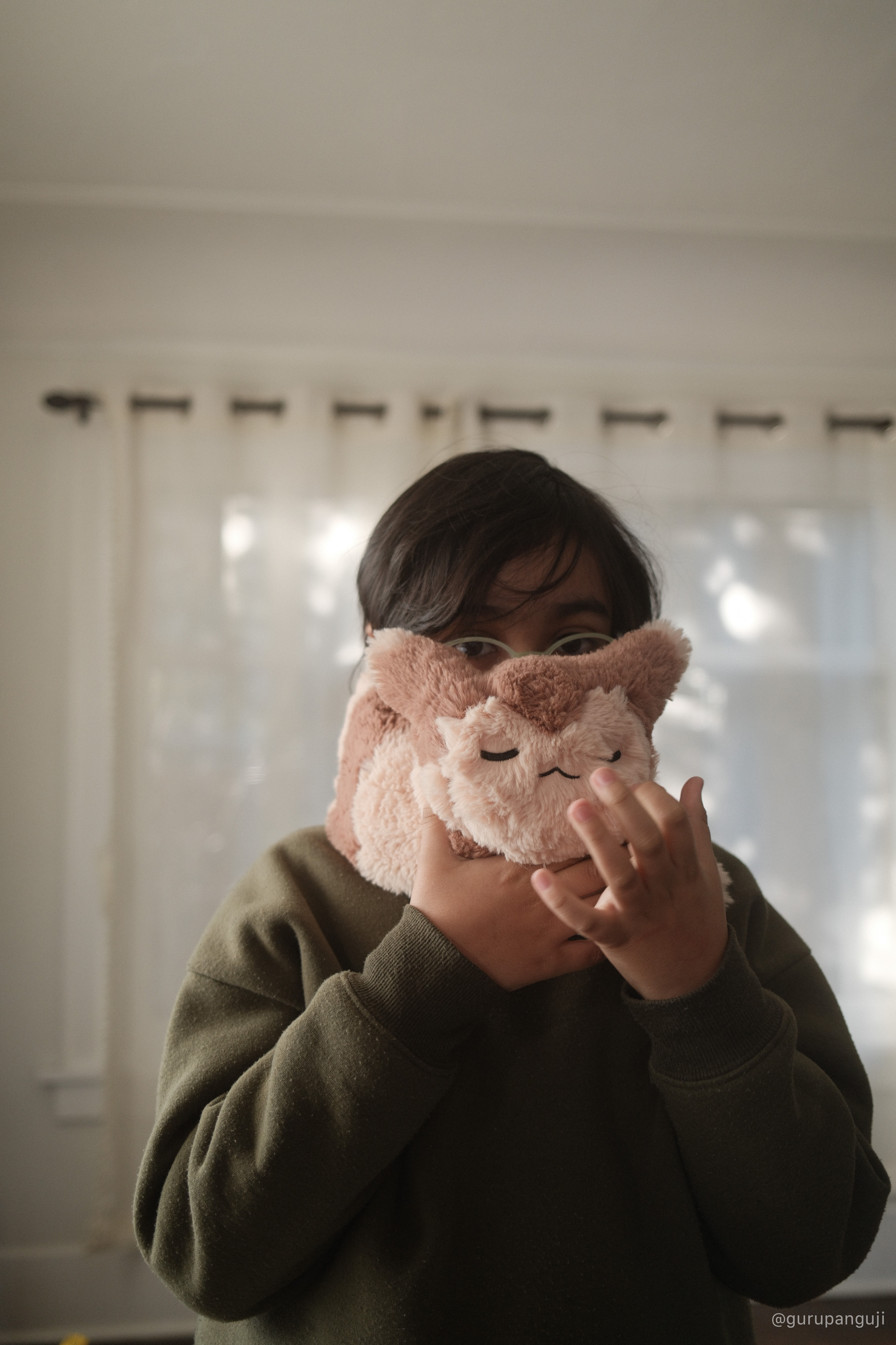 Recent family frame representing current X100VI output