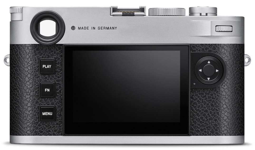 Leica M11-P Back