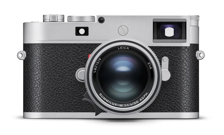 Leica M11-P Front